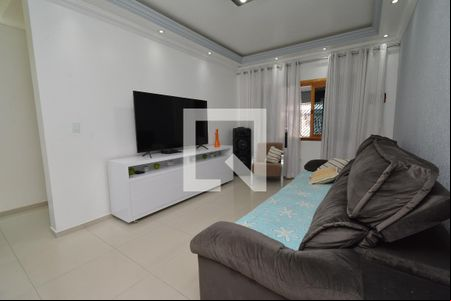 Sala de casa à venda com 3 quartos, 238m² em Jardim City, Guarulhos