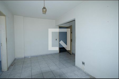 Sala de apartamento à venda com 2 quartos, 46m² em Centro, Niterói