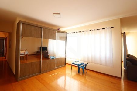 Sala de apartamento à venda com 4 quartos, 207m² em Centro, Jundiaí