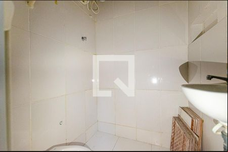 Kitnet de kitnet/studio para alugar com 1 quarto, 25m² em Centro, Niterói