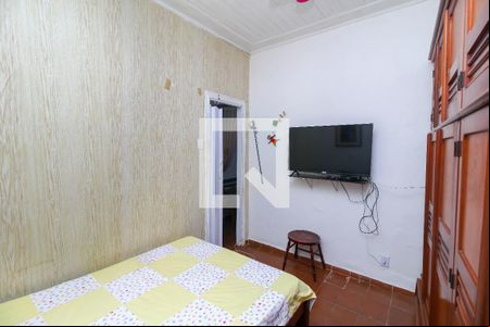Quarto 1 de casa à venda com 1 quarto, 75m² em Santa Teresa, Rio de Janeiro