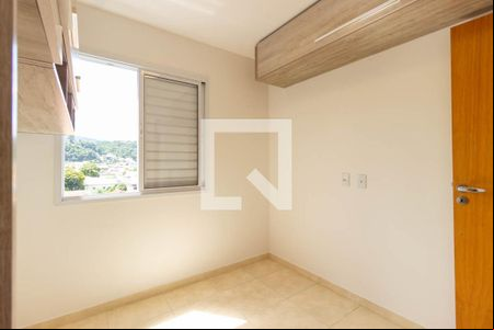 Quarto 1 de apartamento para alugar com 2 quartos, 47m² em Tremembé, São Paulo
