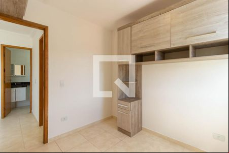 Quarto 1 de apartamento para alugar com 2 quartos, 47m² em Tremembé, São Paulo