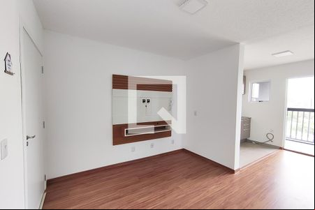 Sala de apartamento à venda com 2 quartos, 52m² em Santo Afonso, Novo Hamburgo