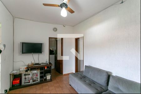 Sala de casa à venda com 3 quartos, 360m² em Céu Azul, Belo Horizonte