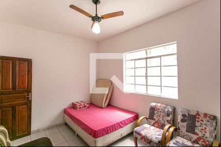 Quarto 3 de casa à venda com 3 quartos, 360m² em Céu Azul, Belo Horizonte