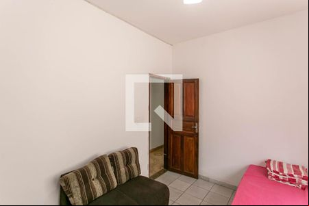 Quarto 3 de casa à venda com 3 quartos, 360m² em Céu Azul, Belo Horizonte