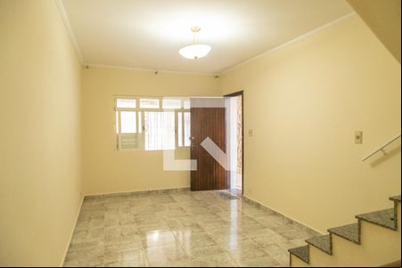 Sala de casa à venda com 3 quartos, 174m² em Jardim Maringa, São Paulo