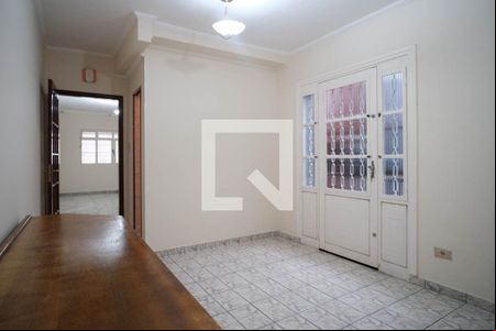 Sala de Jantar de casa à venda com 4 quartos, 174m² em Jardim Maringa, São Paulo