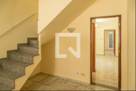 Sala de casa à venda com 3 quartos, 174m² em Jardim Maringa, São Paulo