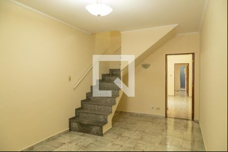 Sala de casa à venda com 3 quartos, 174m² em Jardim Maringa, São Paulo