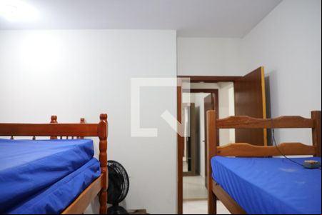 Suíte de apartamento para alugar com 2 quartos, 80m² em Ingleses do Rio Vermelho, Florianópolis