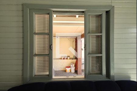 Sala de casa à venda com 2 quartos, 200m² em Jardim América, São Leopoldo