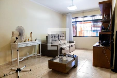 Sala de casa à venda com 2 quartos, 126m² em Jardim Peri, São Paulo