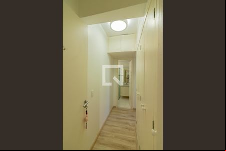 Suíte de apartamento para alugar com 3 quartos, 89m² em Indianópolis, São Paulo