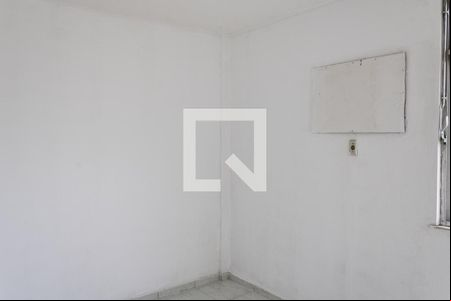 Quarto 1 de apartamento para alugar com 2 quartos, 55m² em Campo Grande, Rio de Janeiro