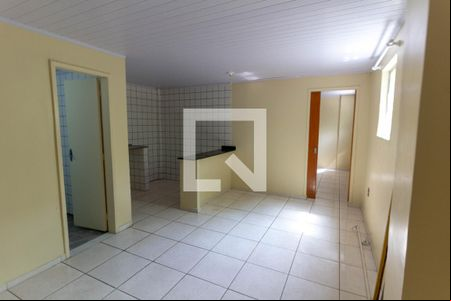 Apartamento para alugar com 50m², 1 quarto e 1 vagaSala
