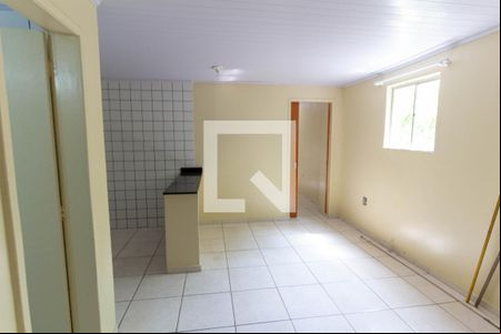 Apartamento para alugar com 50m², 1 quarto e 1 vagaSala