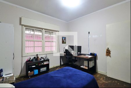 Quarto 1 de casa à venda com 2 quartos, 350m² em Jardim Bela Vista, Santo André