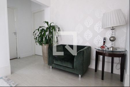 Hall de casa para alugar com 4 quartos, 480m² em City América, São Paulo