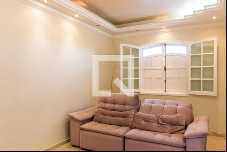 Sala 2 de apartamento à venda com 4 quartos, 150m² em São Salvador, Belo Horizonte