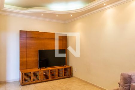 Sala 2 de apartamento à venda com 4 quartos, 150m² em São Salvador, Belo Horizonte