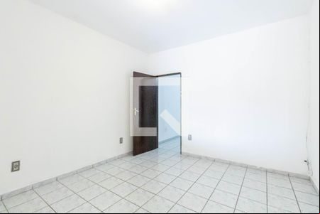 Quarto 1 de casa para alugar com 2 quartos, 80m² em Vila Jacuí, São Paulo
