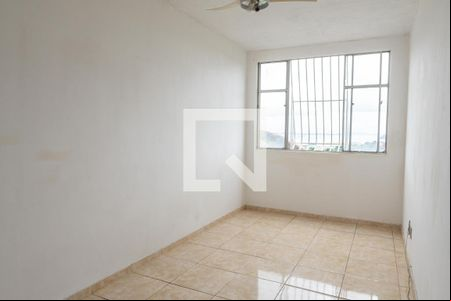 Sala  de apartamento para alugar com 2 quartos, 45m² em Fonseca, Niterói