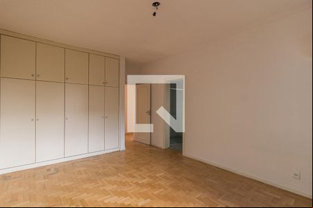 Suite de apartamento à venda com 3 quartos, 165m² em Bela Vista, Porto Alegre