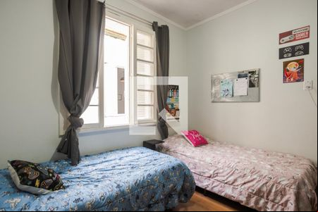 Quarto 2 de apartamento à venda com 3 quartos, 120m² em Jardim Floresta, Porto Alegre