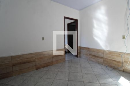 Sala de casa para alugar com 2 quartos, 80m² em Estância Velha, Canoas