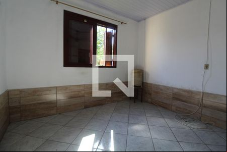 Quarto1 de casa para alugar com 2 quartos, 80m² em Estância Velha, Canoas