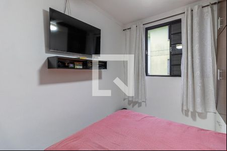Quarto 1 de apartamento à venda com 2 quartos, 62m² em Vila Caraguatá, São Paulo