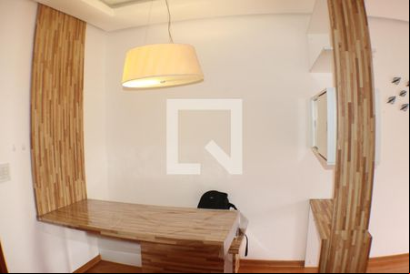 Sala de apartamento à venda com 2 quartos, 68m² em Pechincha, Rio de Janeiro