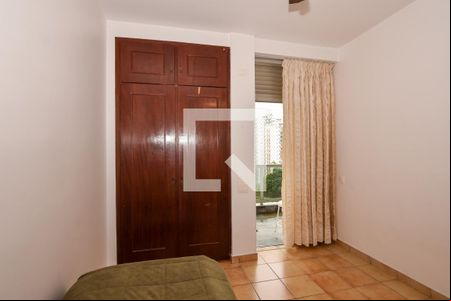 Quarto 1 de apartamento para alugar com 3 quartos, 120m² em Barra Funda, Guarujá