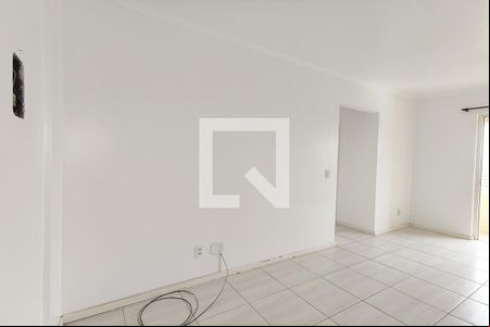 Sala de apartamento à venda com 2 quartos, 60m² em Padre Reus, São Leopoldo