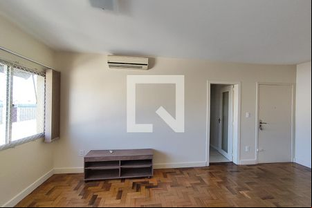 Sala de apartamento à venda com 2 quartos, 70m² em Rio Branco, Novo Hamburgo