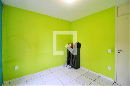 Quarto 1 de apartamento para alugar com 2 quartos, 80m² em Jardim Alzira Franco, Santo André