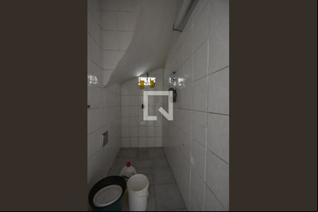 Lavabo de casa para alugar com 5 quartos, 195m² em Brooklin, São Paulo