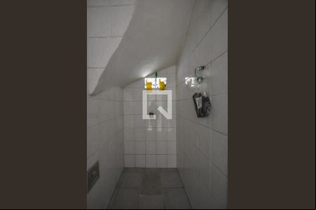 Lavabo de casa para alugar com 5 quartos, 195m² em Brooklin, São Paulo