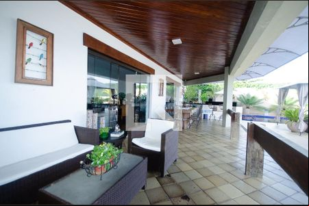 Casa para alugar com 7 quartos, 1800m² em São Francisco, Niterói