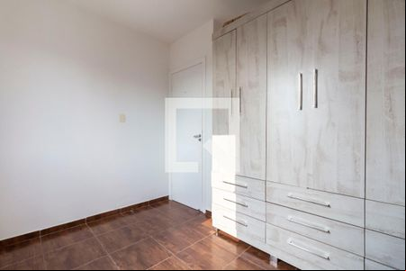 Quarto 1 de apartamento à venda com 2 quartos, 39m² em Vila Carmosina, São Paulo