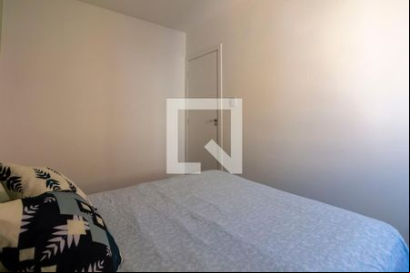Quarto 1 de apartamento à venda com 2 quartos, 39m² em Vila Carmosina, São Paulo