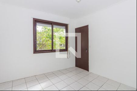 Quarto  de apartamento à venda com 1 quarto, 65m² em Chácara das Pedras, Porto Alegre