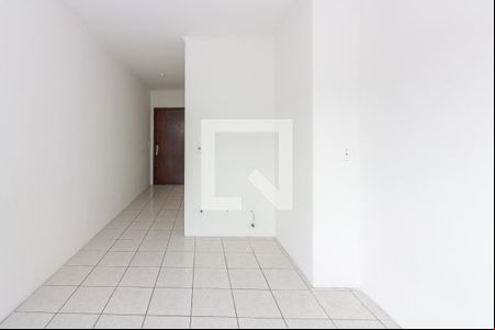 Sala de apartamento à venda com 1 quarto, 65m² em Chácara das Pedras, Porto Alegre