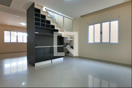 Sala de Jantar de casa à venda com 3 quartos, 180m² em Vila São Ricardo, Guarulhos