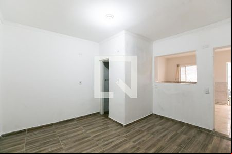 Quarto  de casa de condomínio para alugar com 1 quarto, 40m² em Jardim Brasil, São Paulo