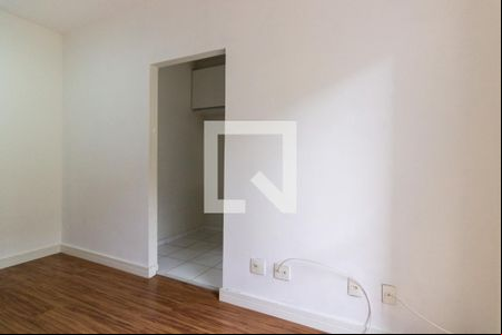 Sala de apartamento à venda com 2 quartos, 50m² em Vila Mimosa, Campinas