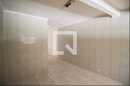 Sala de Jantar de casa para alugar com 2 quartos, 132m² em Chácara Figueira Grande, São Paulo