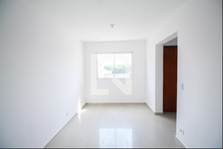 Sala de apartamento para alugar com 2 quartos, 43m² em Limão, São Paulo